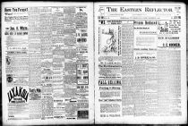 Eastern reflector, 22 November 1901